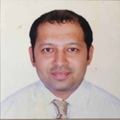 Captain Ritesh Sheth - Master Mariner | BSc Nautical Science | Certified Career Analyst | Certified Career Counsellor for International Studies